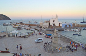 Гостиница Loft Marina Corta, Lipari, Липари